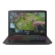 LAPTOP ASUS ROG STRIX GL503GE (Intel core i7 8750H /8Gb /SSD 128 + HDD 500Gb /Vga 1050Ti/ MH 15.6 inch FHD 120Hz)